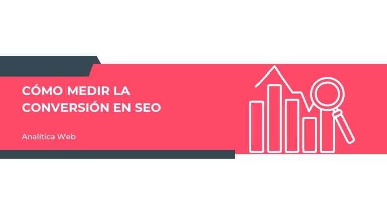 medir la conversion