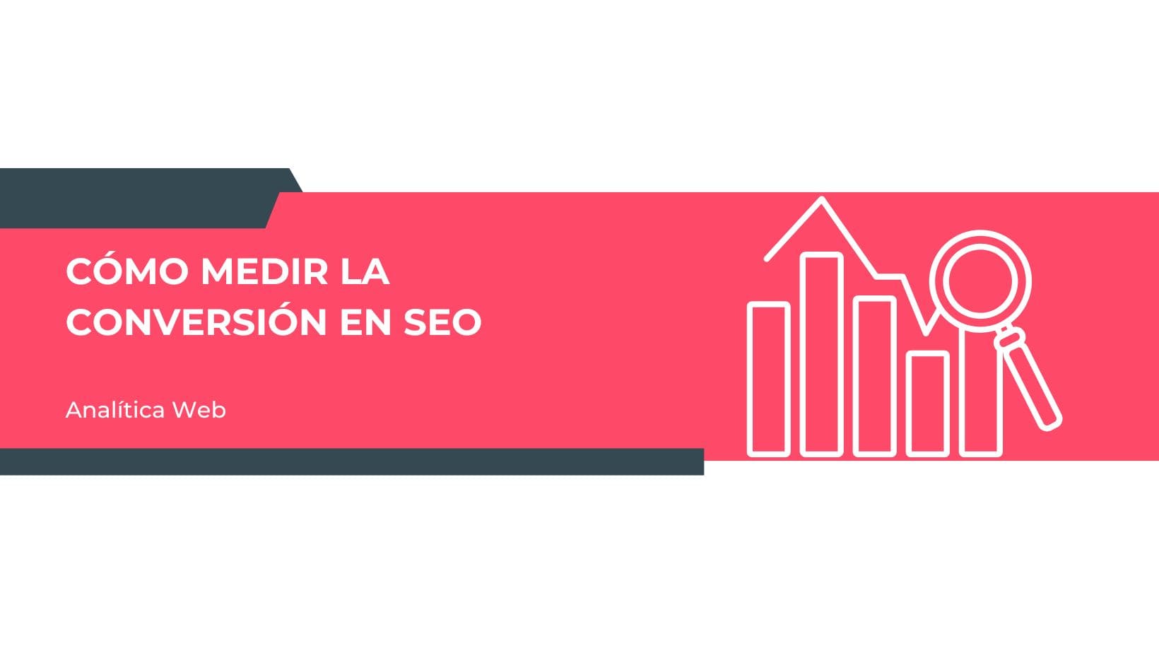 medir la conversion