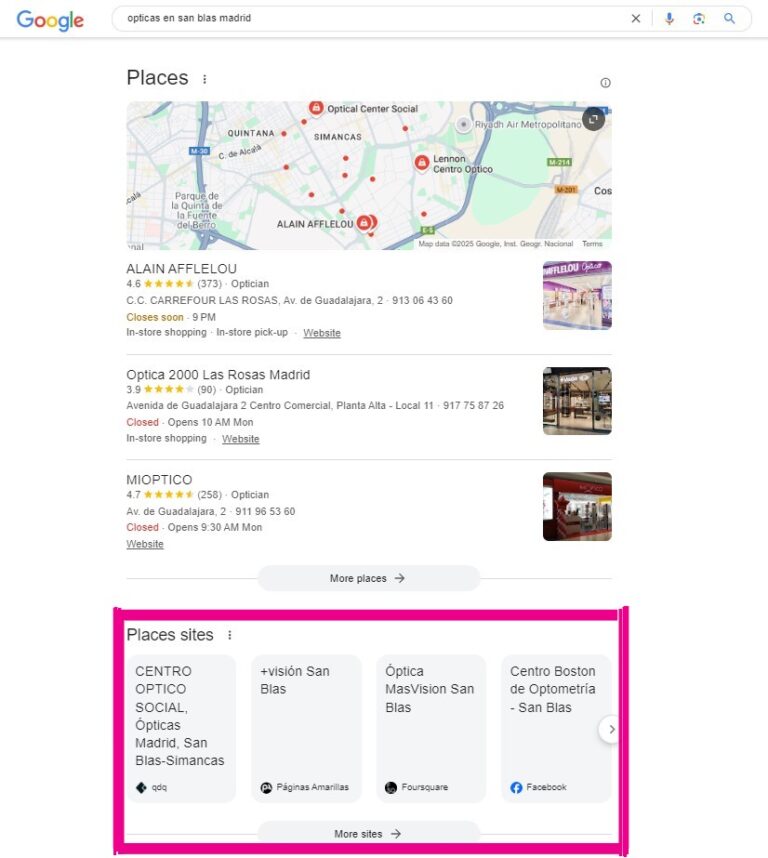 Directorios de empresas ¿siguen siendo relevantes para el SEO?