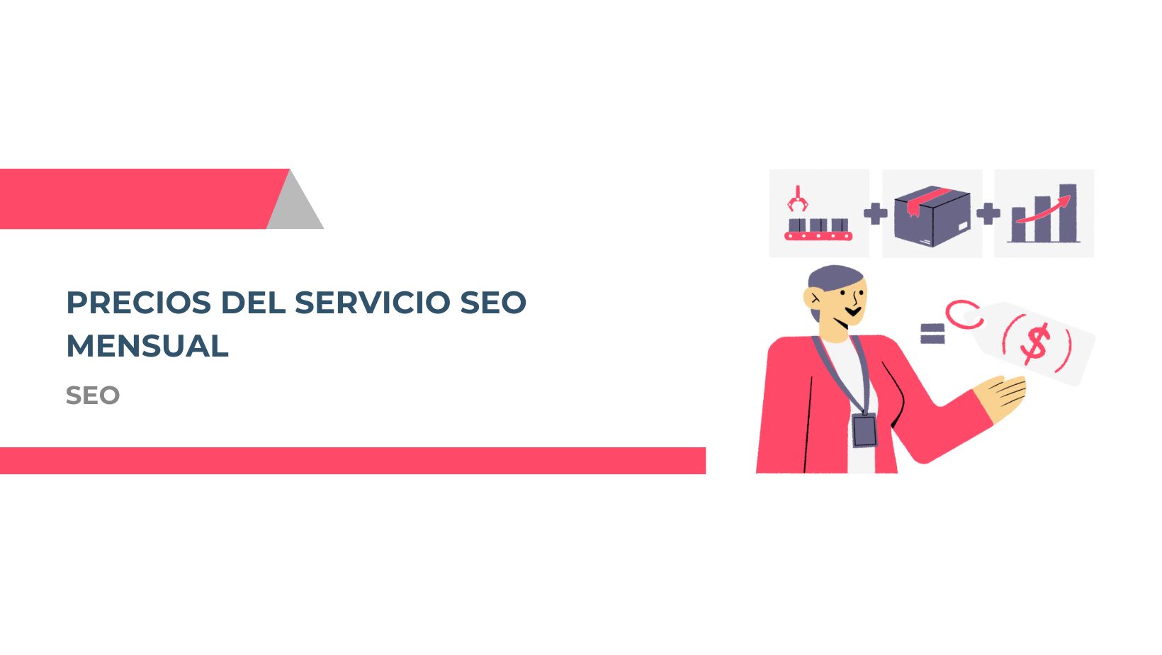 precio SEO mensual en madrid
