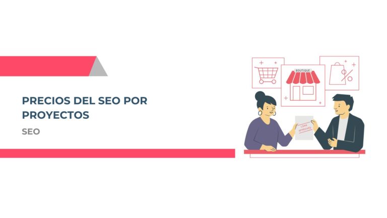 precio proyecto SEO