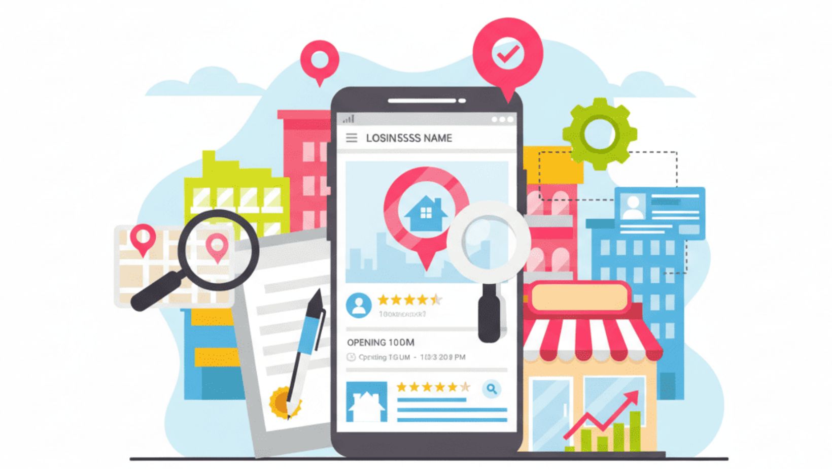 Agencia SEO para clinicas dentales