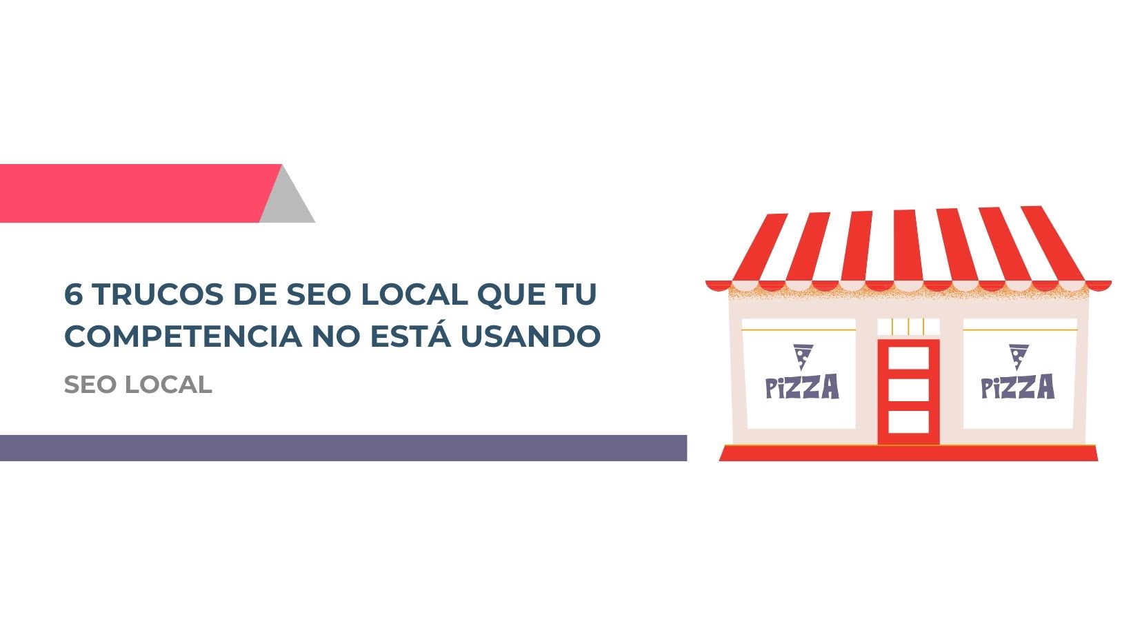 6 trucos de SEO local que tu competencia no está usando