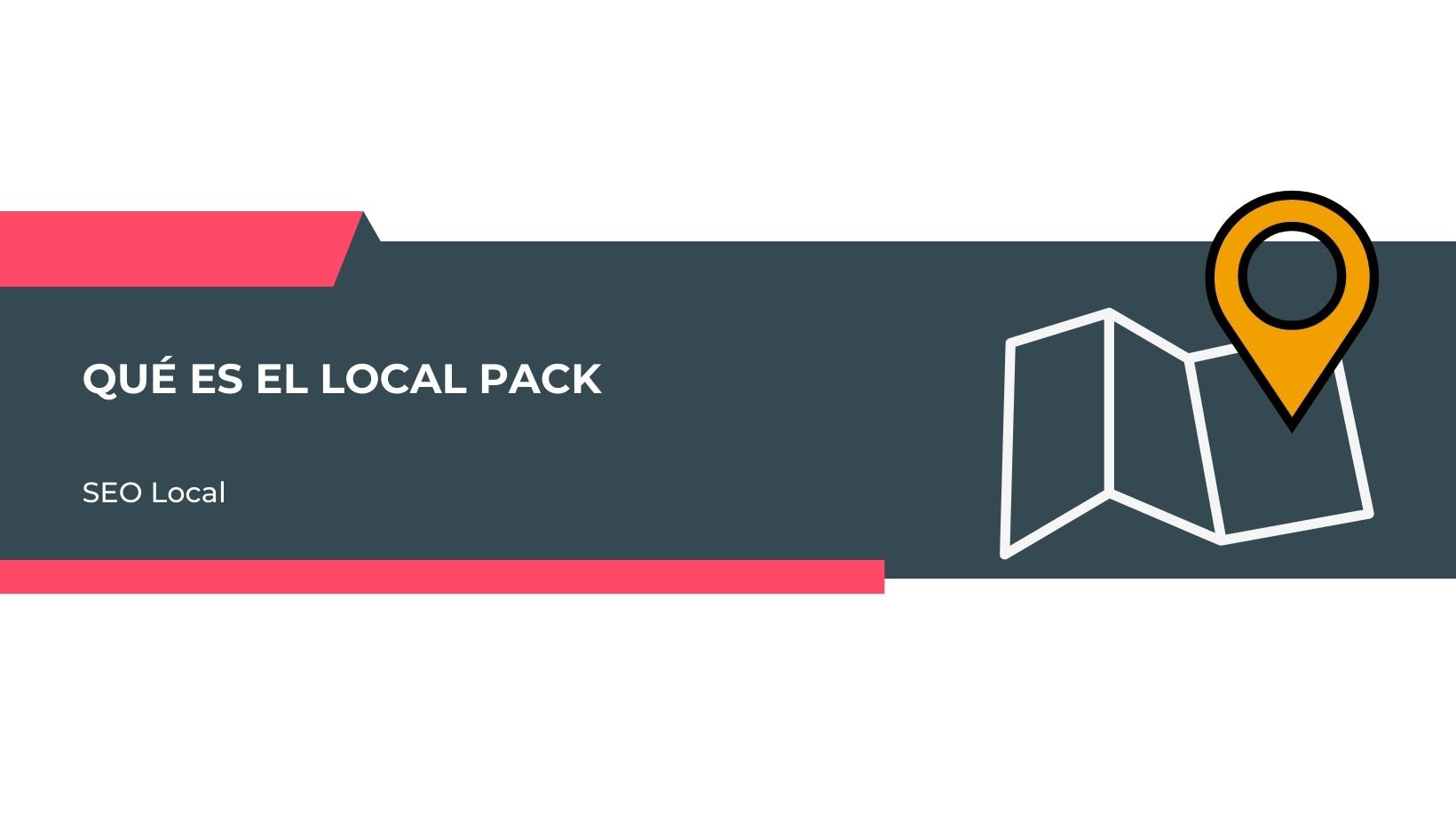 que es el local pack